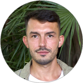 Daan Grimbergen